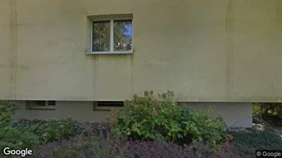 Apartments for rent in Basel-Stadt - Photo from Google Street View