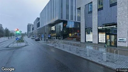 Apartments for rent in Espoo - Photo from Google Street View