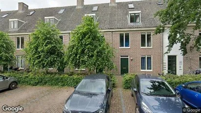Apartments for rent in Gooise Meren - Photo from Google Street View