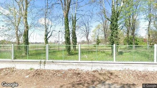 Apartments for rent in Milano Zona 8 - Fiera, Gallaratese, Quarto Oggiaro - Photo from Google Street View