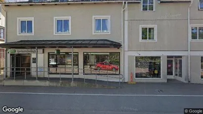 Apartments for rent in Herrljunga - Photo from Google Street View