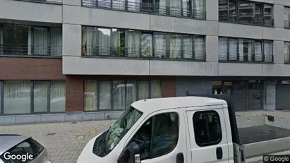 Apartments for rent in Stad Brussel - Photo from Google Street View