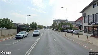 Apartments for rent in Voluntari - Photo from Google Street View