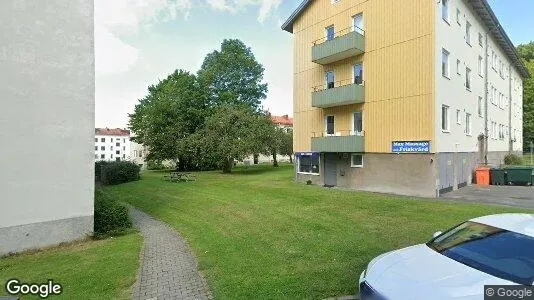 Apartments for rent in Örgryte-Härlanda - Photo from Google Street View