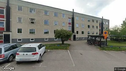 Apartments for rent in Växjö - Photo from Google Street View