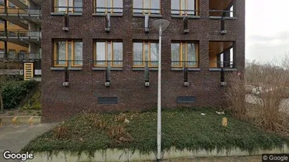 Apartments for rent in Zwolle - Photo from Google Street View