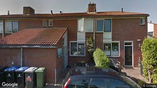 Apartments for rent in Leerdam - Photo from Google Street View