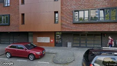 Apartments for rent in Arnhem - Photo from Google Street View