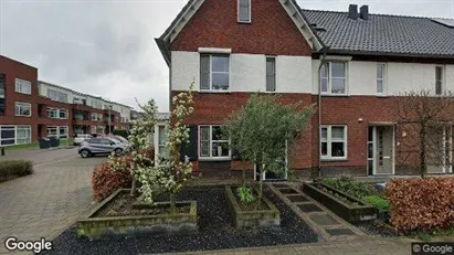 Apartments for rent in Neder-Betuwe - Photo from Google Street View