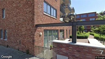 Apartments for rent in Maastricht - Photo from Google Street View