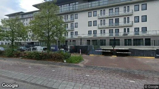 Apartments for rent in Amstelveen - Photo from Google Street View