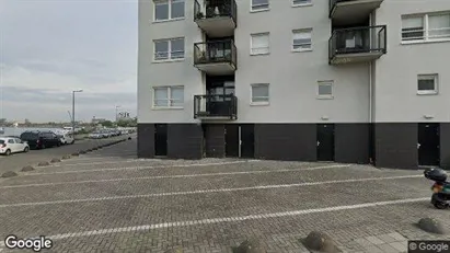 Apartments for rent in Rotterdam Kralingen-Crooswijk - Photo from Google Street View