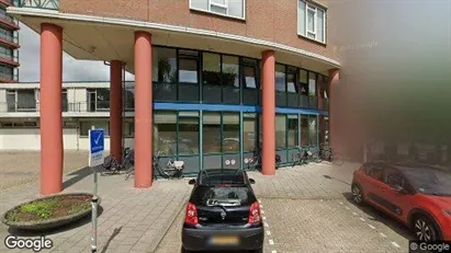 Apartments for rent in Leerdam - Photo from Google Street View