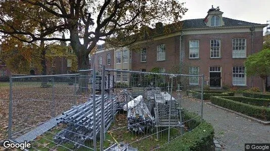 Apartments for rent in Zutphen - Photo from Google Street View