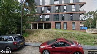 Apartments for rent in Zeist - Photo from Google Street View