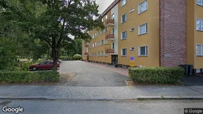 Apartments for rent in Hämeenlinna - Photo from Google Street View