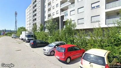 Apartments for rent in Ozalj - Photo from Google Street View