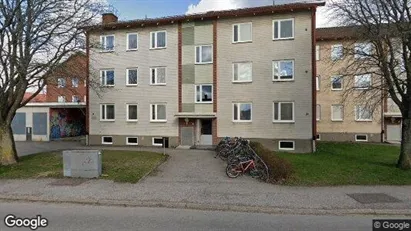 Apartments for rent in Katrineholm - Photo from Google Street View