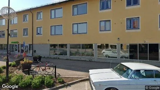 Apartments for rent in Orsa - Photo from Google Street View