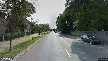 Apartments for rent in Bytom - Photo from Google Street View