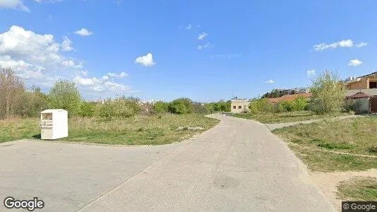 Apartments for rent in Gdańsk - Photo from Google Street View