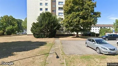 Rooms for rent in Duisburg - Photo from Google Street View