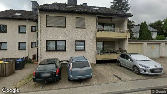 Apartments for rent in Ahrweiler - Photo from Google Street View