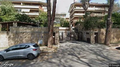 Apartments for rent in Roma Municipio IX – EUR - Photo from Google Street View