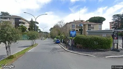 Apartments for rent in Roma Municipio IX – EUR - Photo from Google Street View