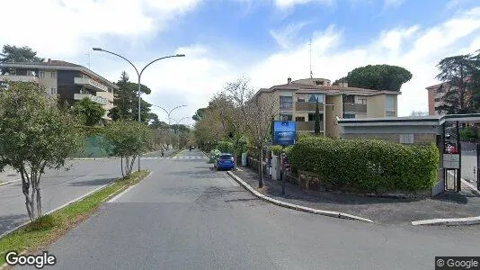 Apartments for rent in Roma Municipio IX – EUR - Photo from Google Street View