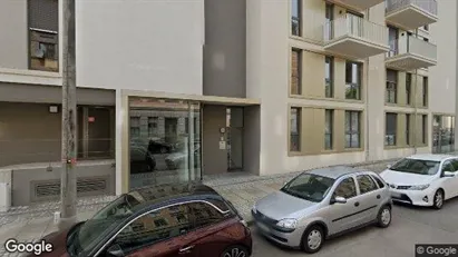 Apartments for rent in Dresden - Photo from Google Street View