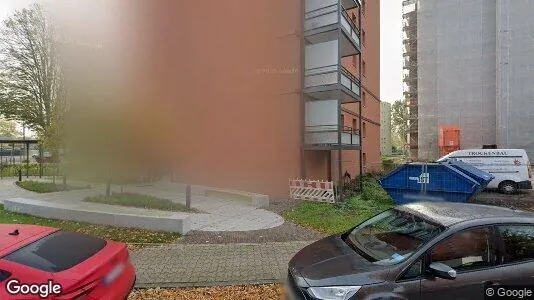 Apartments for rent in Wesel - Photo from Google Street View