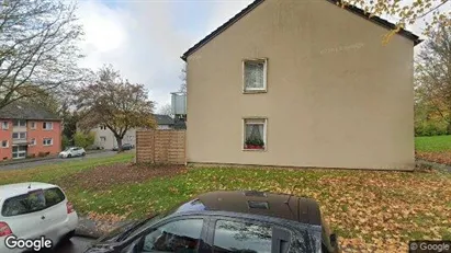 Apartments for rent in Mülheim an der Ruhr - Photo from Google Street View