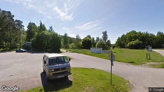 Apartments for rent in Turku - Photo from Google Street View