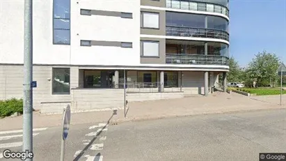 Apartments for rent in Turku - Photo from Google Street View