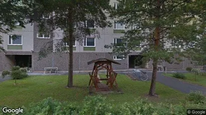 Apartments for rent in Pori - Photo from Google Street View