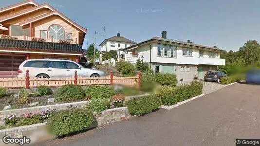 Apartments for rent in Tønsberg - Photo from Google Street View