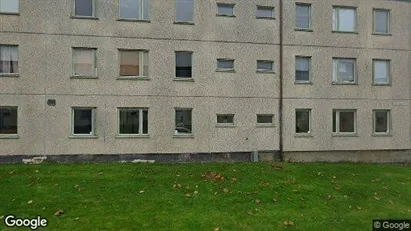 Apartments for rent in Uddevalla - Photo from Google Street View