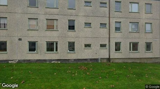 Apartments for rent in Uddevalla - Photo from Google Street View