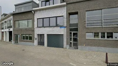 Apartments for rent in Herentals - Photo from Google Street View