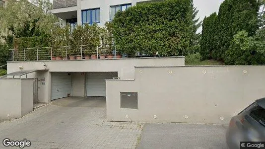 Apartments for rent in Praha 6 - Photo from Google Street View