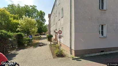 Apartments for rent in Saalekreis - Photo from Google Street View