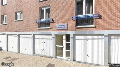 Apartments for rent in Namen - Photo from Google Street View