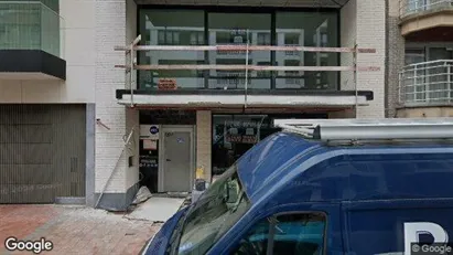 Rooms for rent in Knokke-Heist - Photo from Google Street View