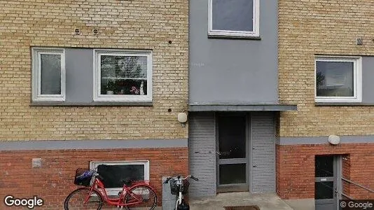 Apartments for rent in Randers SV - Photo from Google Street View