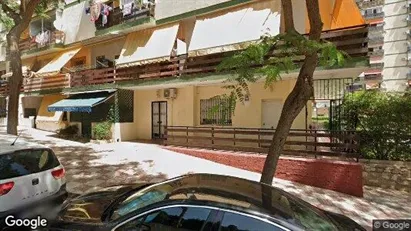 Apartments for rent in Benalmádena - Photo from Google Street View