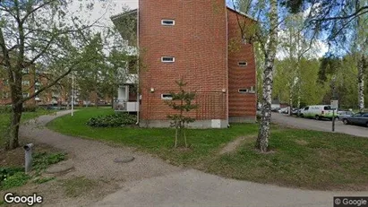 Apartments for rent in Helsinki Pohjoinen - Photo from Google Street View