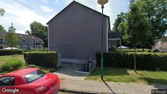 Apartments for rent in Duisburg - Photo from Google Street View