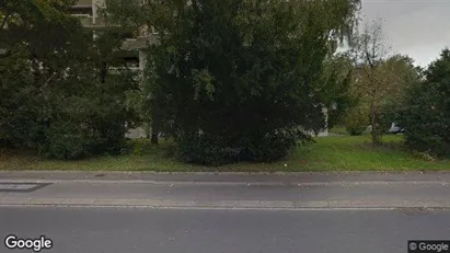 Apartments for rent in Vernier - Photo from Google Street View