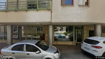 Apartments for rent in Warszawa Śródmieście - Photo from Google Street View